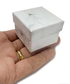 هاردباکس کوچک طرح سنگ