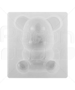 قالب خرس کوچک