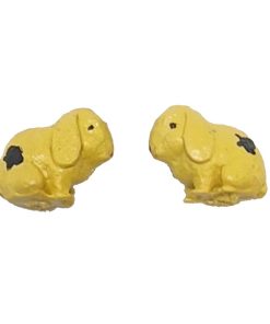 ماکت خرگوش مینیاتوری