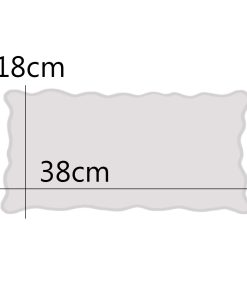قالب مستطیل دالبریT-260