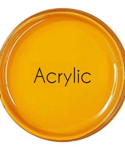 رنگ اکریلیک پپوکسی 200 میل