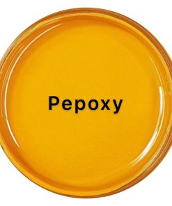 رنگ خمیری زرد