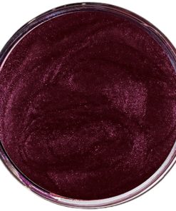 خمیری صدفی پپوکسی زرشکی