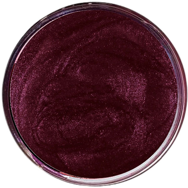 خمیری صدفی پپوکسی زرشکی