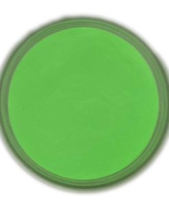 پودر شب تاب(فسفرسنت) سبز