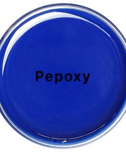 رنگ خمیری سرمه ای