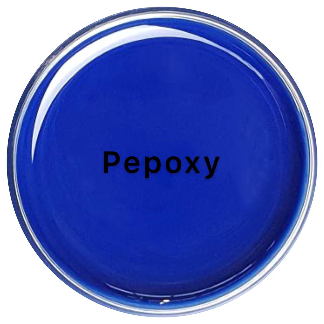 رنگ خمیری سرمه ای