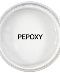 رنگ خمیری سفید