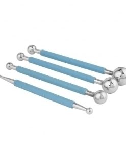 سنبه فلزی 4 عددی