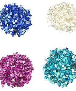 سنگ ریزه پولیشی