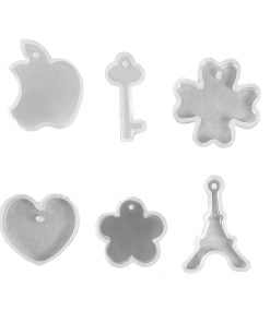 قالب های سوراخدار AC-281