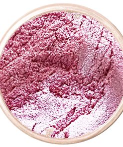 صورتی مرواریدی