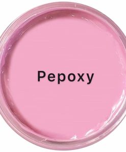 رنگ خمیری صورتی