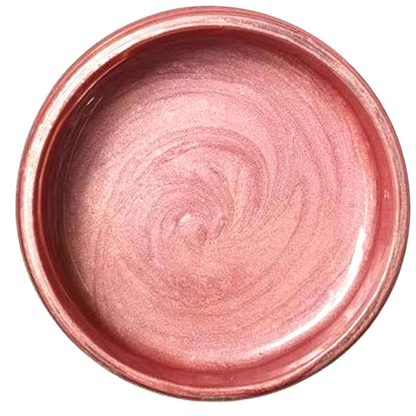 خمیری صدفی پپوکسی صورتی آنتیک