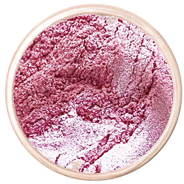 صورتی مرواریدی