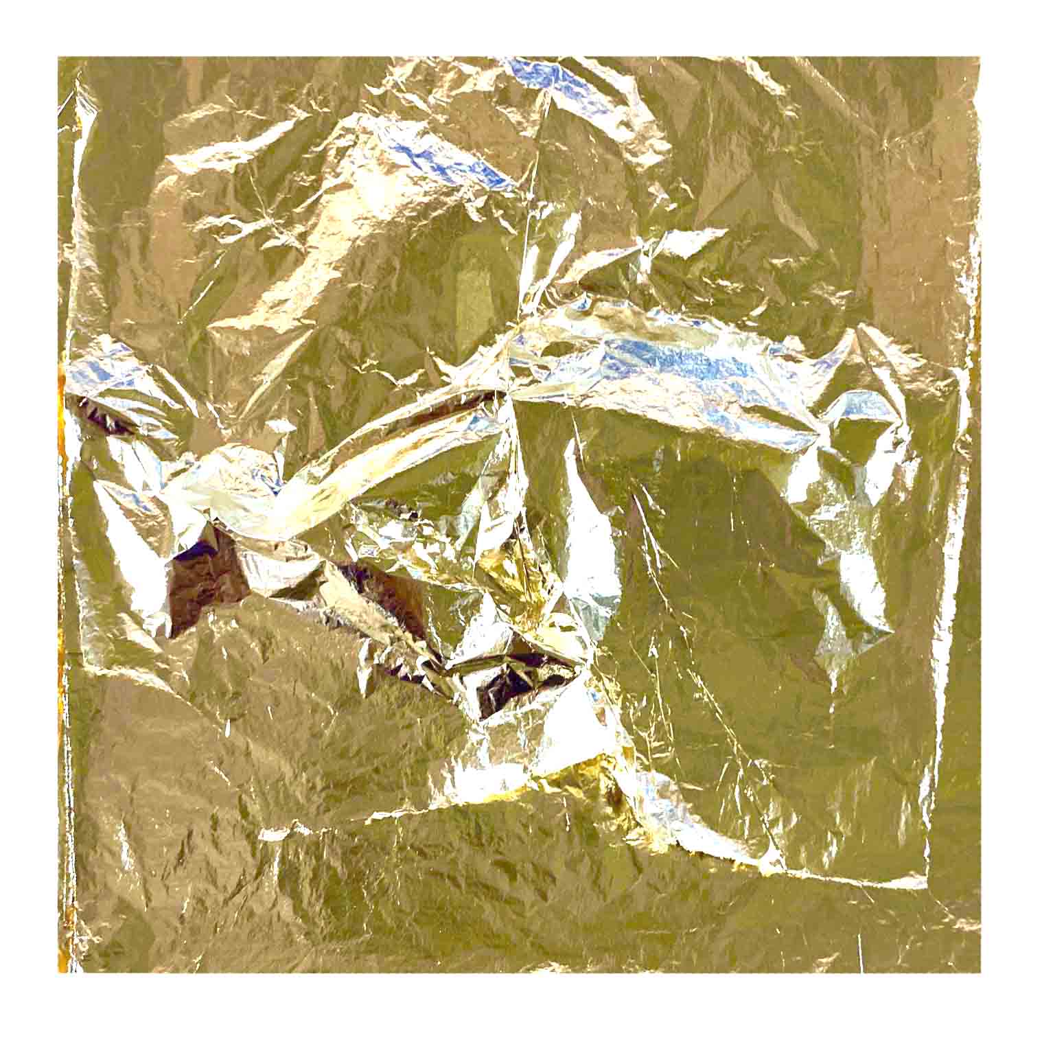 ورق طلا بسته 100 عددی