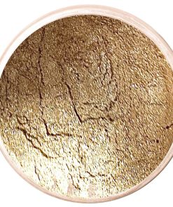 طلایی مرواریدی