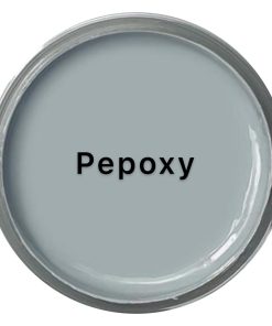 رنگ خمیری طوسی