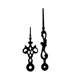 عقربه آلومینیومی AL05