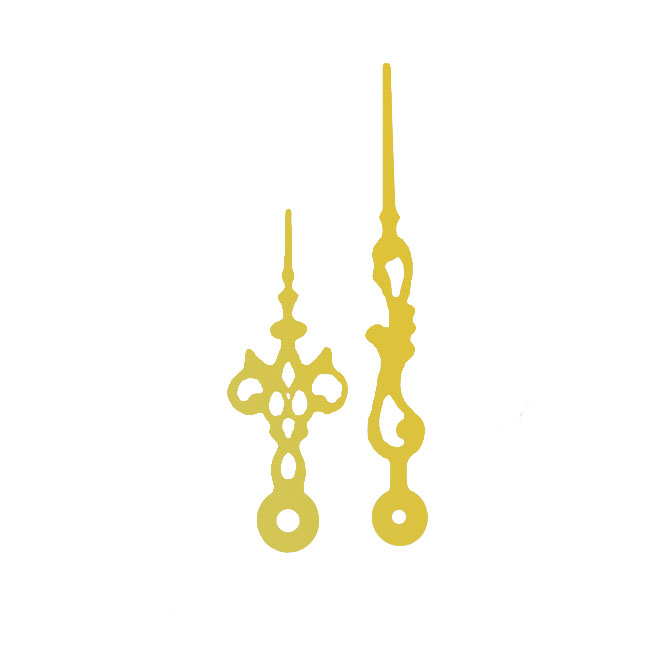 عقربه آلومینیومی AL05 - Image 2