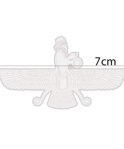 قالب سیلیکونی فروهر کوچک