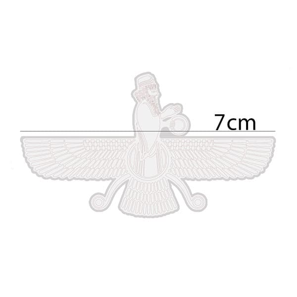 قالب سیلیکونی فروهر کوچک