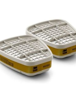 فیلتر 6006 ماسک 3M