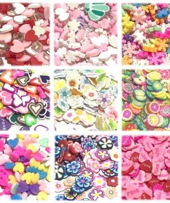 دکور فیمو چیپسی