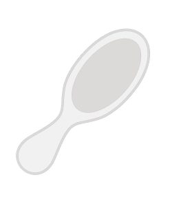 قالب قاب آینه دستی 01