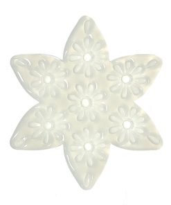 قالب گل بابونه 7 عددی