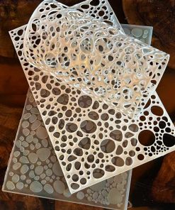 قالب طرح آروان