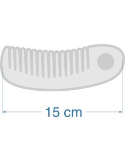 قالب شانه سر 03