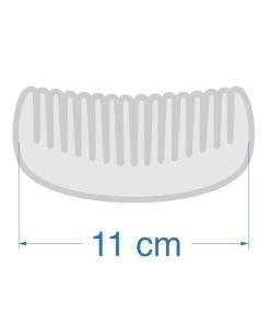 قالب شانه سر 02
