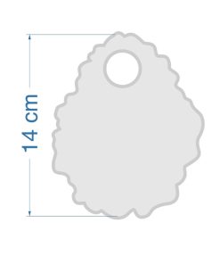 قالب پالت ناخن 01