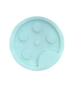 قالب پالت دایره ناخن کاری