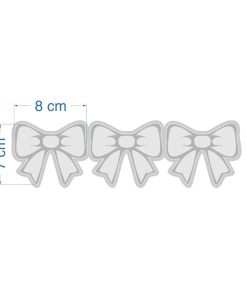 قالب گیفت پاپیون