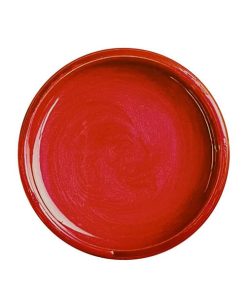 خمیری صدفی پپوکسی قرمز دراماتیک