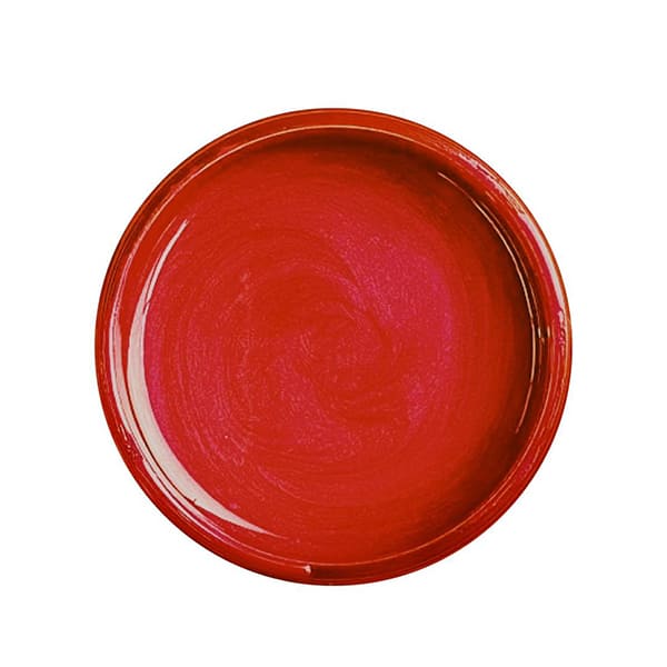 خمیری صدفی پپوکسی قرمز دراماتیک