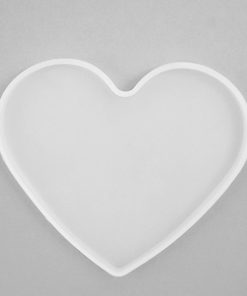 قالب قلب سیلیکونی