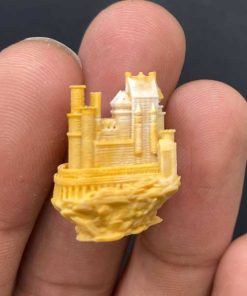 ماکت مینیاتوری عمارت 01