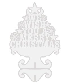 قالب درخت کریسمس