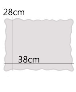 قالب سینی مستطیلT-264