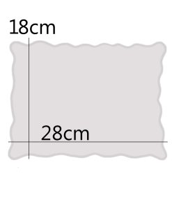 قالب مستطیل دالبریT-259