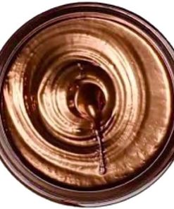 رنگ خمیری متالیک مسی