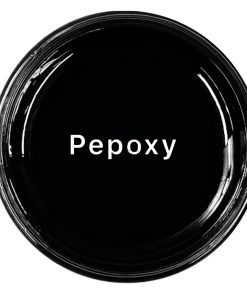 رنگ خمیری مشکی