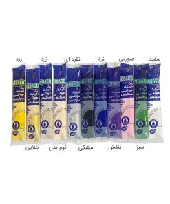 رنگ مولتی سورفیس سوداکو 20 میل