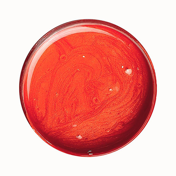 خمیری صدفی پپوکسی نارنجی پاییز