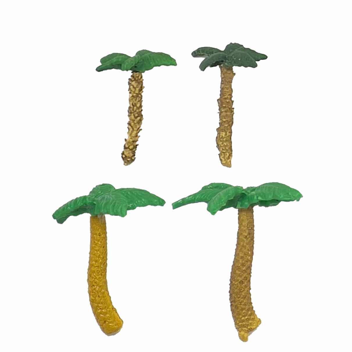 ماکت نخل مینیاتوری