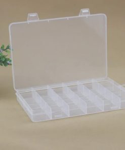 ظرف نظم دهنده 24 خانه 11در22