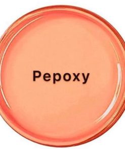 رنگ خمیری هلویی